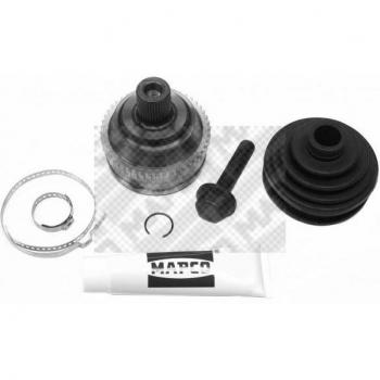 Juego de articulación, árbol de transmisión MAPCO 16995 - CV-joint