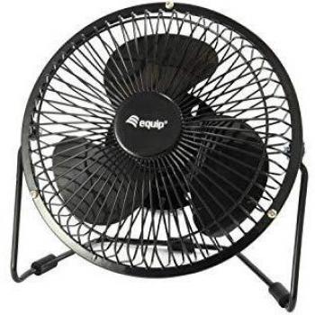 VENTILADOR USB EQUIP LIFE 6