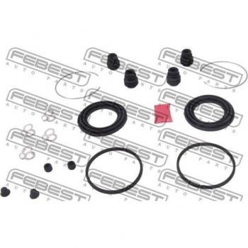 Kit de reparación FEBEST para pinza de freno 0175-ACU20F
