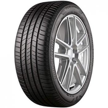 Bridgestone TURANZA T005 DRIVEGUARD - 225/55 R17 101Y XL - C/A/72 - Neumático de verano