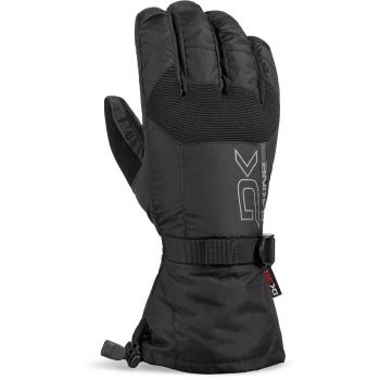 DAKINE Guantes para Hombre Guantes Scout, Black, XL, 01300250