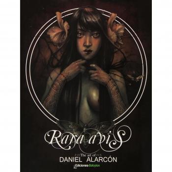 Rara avis: the art of Daniel Alarcón