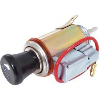 Encendedor de Cigarrillos 12V Iluminado (Base + Filamento)
