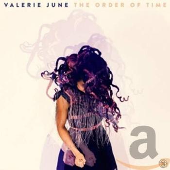 The Order Of Time
