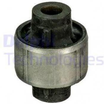 Brazo oscilante DELPHI TD1790W con silentblock para suspensión 5008 II