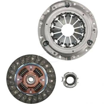 LÜK Kit de Embrague 623 3754 00 - Alto Rendimiento y Durabilidad Garantizada
