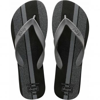 Chanclas Dupe Copacabana 4135016 0006 Negro