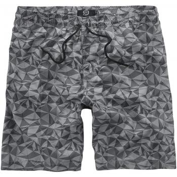 R.E.D. by EMP Swimming Time Bañador Gris XL