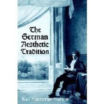 The German Aesthetic Tradition