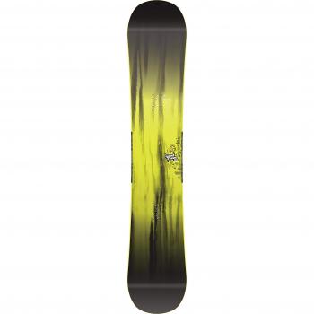 Nitro Snowboards Good Times Tablas Snowboard, Hombre,, 155