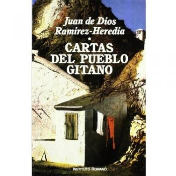 Cartas del pueblo gitano