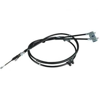 Herth+Buss Jakoparts J3933079 Cable, Parking Brake