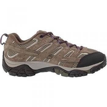 Merrell MOAB 2 Vent, Zapatillas Deportivas para Mujer, Olive