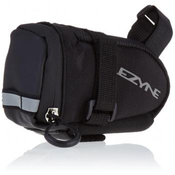 Bolsa para sillines LEZYNE Twin Drive Co2