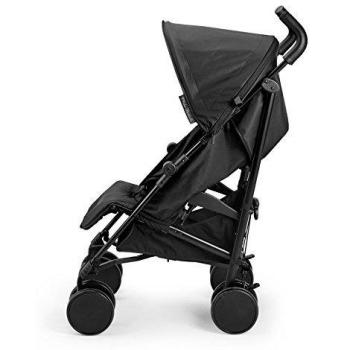 Elodie details - Canne stockholm 2.0 brilliant black
