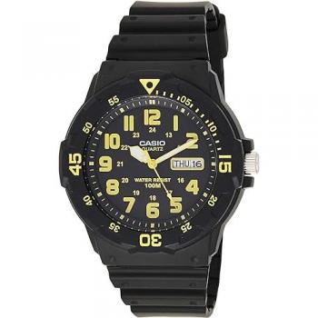 Casio Collection MRW-200H-9BVDF Analógico 100m