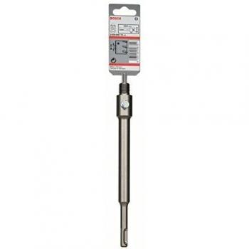 Bosch 2 608 598 110  - Vástago de inserción SDS-plus para corona perforadora hueca con M 16 - 8 mm, 220 mm