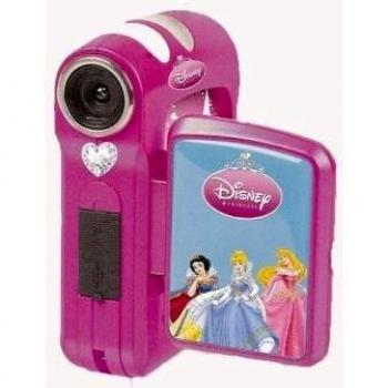 IMC Toys Video Camara Digital Princesas