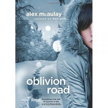 Oblivion Road: A Psychological Thriller Novel