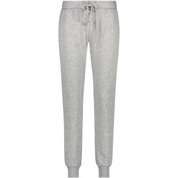 Hunkemöller - Pantalón - para mujer gris Large