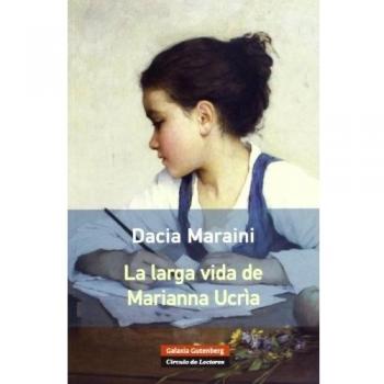 La larga vida de Marianna Ucrìa