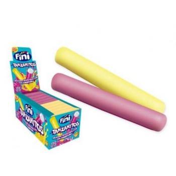 Bastoncitos de Fresa Fini 150 u