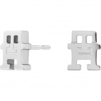Pendientes Tommy Hilfiger Mujer 2780724 Acero Inoxidable 1 cm