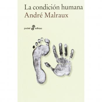 La condici¢n humana - Malraux Andre