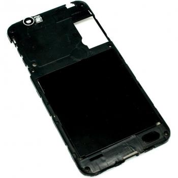 Repuesto Marco Interno Edioom X19 Negro Refurbished