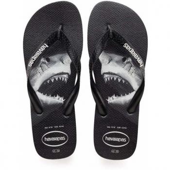 Havaianas Top Photoprint, Chanclas Hombre, Multicolor