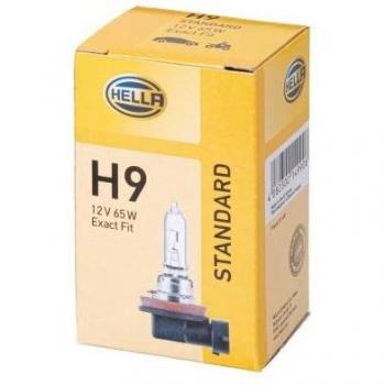 Lámpara faro de trabajo HELLA 8GH 178 555-161