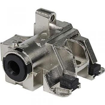 ABUS Bosch Frame Battery Lock Plus Gen 2