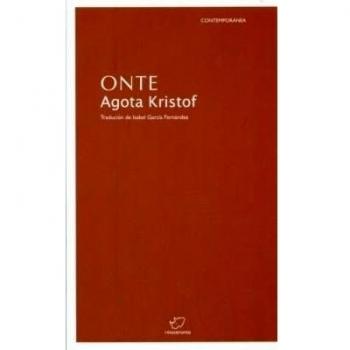 Onte - Kristof, Agota