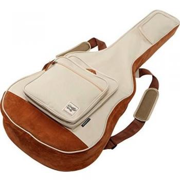 Funda Powerpad Beige para Guitarra Acústica Ibanez IAB541-BE