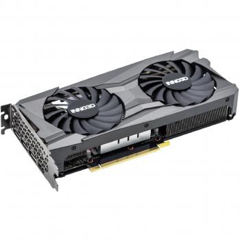 Tarjeta Gráfica Inno3D GeForce RTX 3060 Twin X2 8 GB GDDR6
