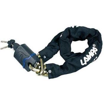 Anti Robo de Cadena KITON 120 cm