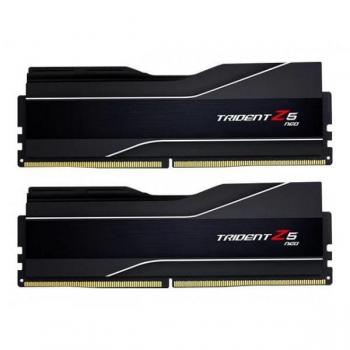 G.Skill Trident Z5 Neo Series 32GB (2 x 16GB) DDR5-5600 PC5-44800 CL28 Dual Channel Desktop Memory Kit F5-5600J2834F16GX2-TZ5