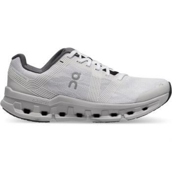 On Cloudgo Women's Running Sneakers - White - Size 38.5 EU / 7.5 US