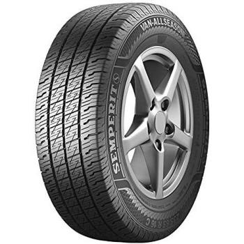 Neumático Semperit Van-All Season 225/75 R16C 121/120R 10PR