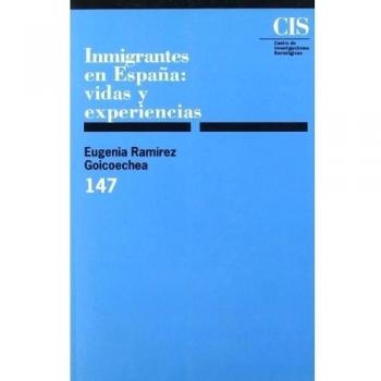 Inmigrantes en España: Vidas y experiencias: 147