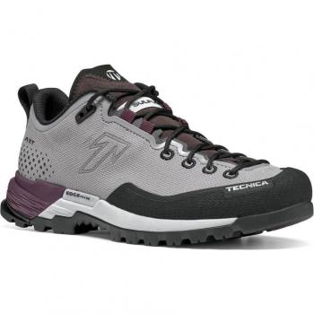 Zapatillas de montaña de mujer SULFUR S Tecnica