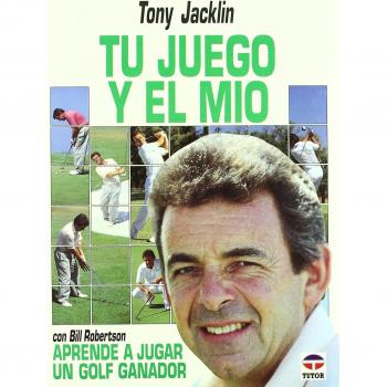 Tu Juego y el Mío