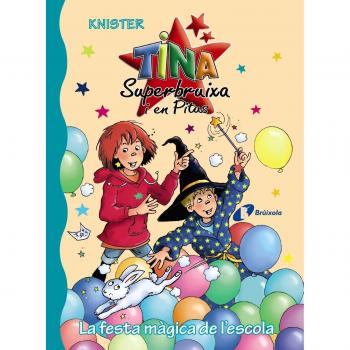 La festa màgica de l'escola - KNISTER