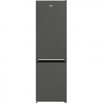 Frigorífico Combinado Beko RCSA300K40GN 291 L Clase E Estático Color Gris