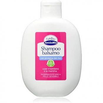 Amidomio Euphidra Champú Acondicionador – 200 ml