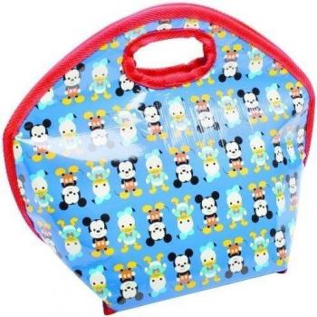 Zak ! Designs Bolsa DE Almuerzo Disney Mickey MMLW-1023