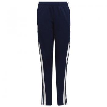Pantalón Adidas SQ21 TR Niño Marino/Blanco