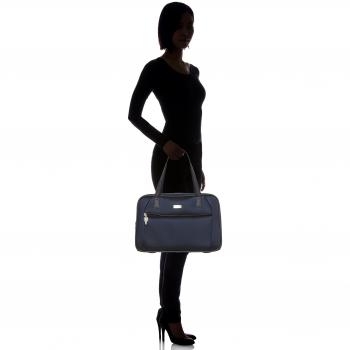 Stratic Neceser Kosmetiktasche Unbeatable,  - Navyblue, 5-9563-40