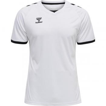 Camiseta de Manga Corta Hummel Core Volley