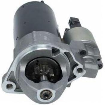 Motor de arranque BOSCH Starter 1 986 S00 712